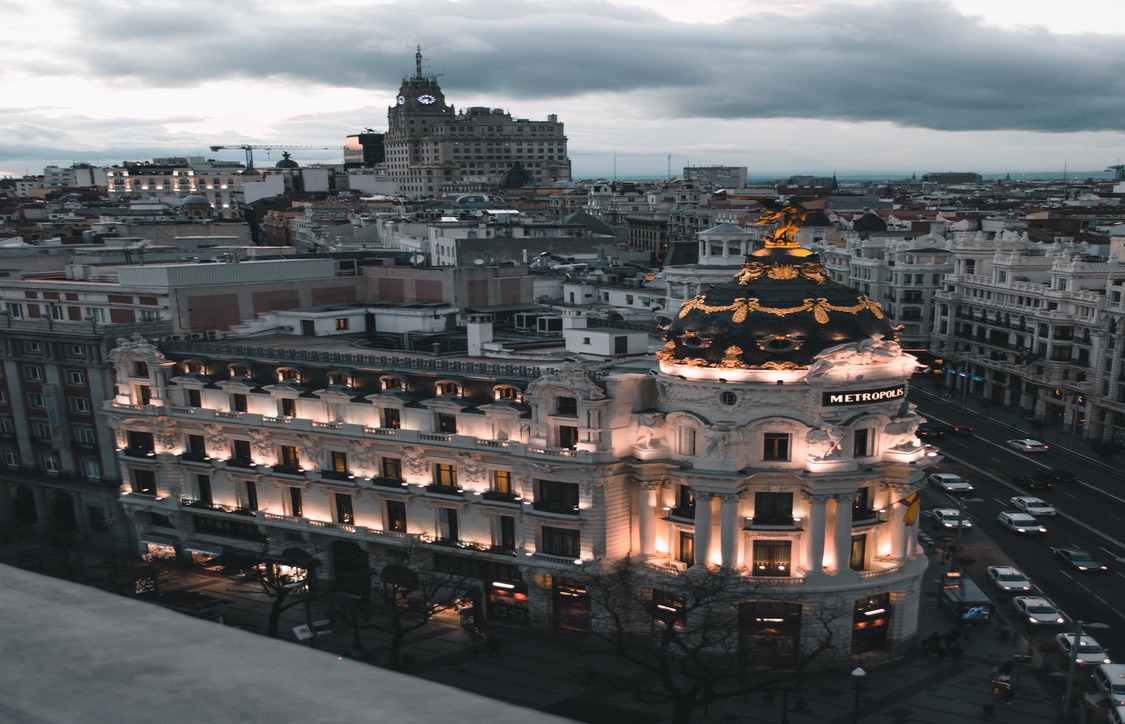 Study Abroad in Spain: Scholarship Opportunities